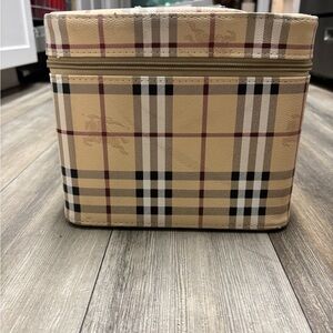 Burberry Cosmetic Case